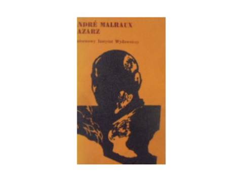 Łazarz - Malraux