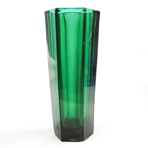 S8H Zawiercie wazon ART DECO