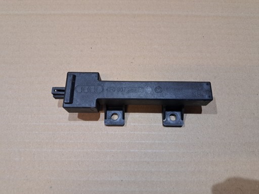 Moduł Antena Kessy Keyless AUDI Q7 4L Lift 4F0907247A