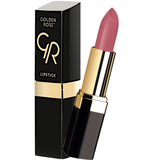 GOLDEN ROSE POMADKA LIPSTICK VITAMIN E nawilż 143