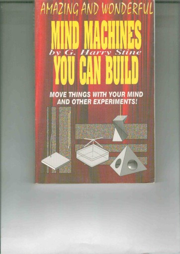 Amazing and wonderfull mind machines you can build