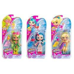 SHOPKINS SHOPPIES W2 LALECZKA BEACH STYLE