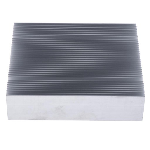 1Piece Aluminum Heat Sink Heatsinks Module
