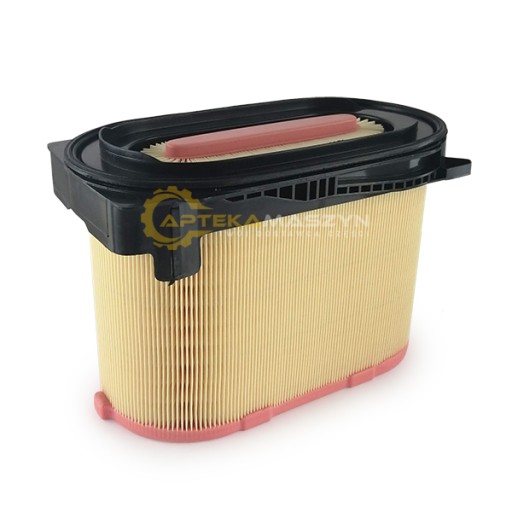 Filtr powietrza CAT 426F2 428F2 434F2 444F2 - DUŻY