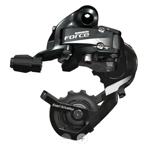 Sram Przerzutka Tylna AM RD Force22 Medium Cage 11