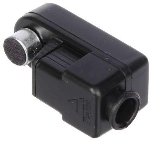 MODUŁ AUDIO REGULOWANY MP-4/R MIKROFON