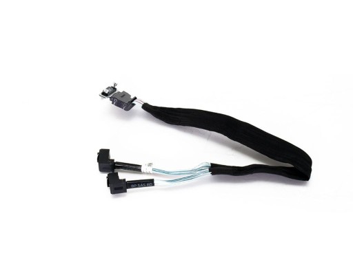 KABEL SAS DELL PERC 2XMINISAS HD SFF-8643 5DP9R