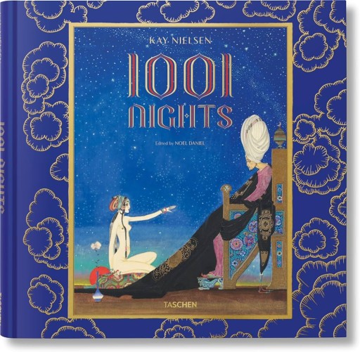 Kay Nielsen. 1001 Nights TASCHEN