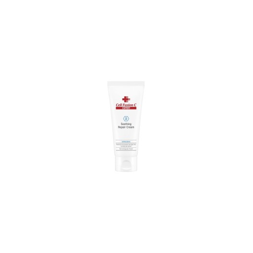 CELL FUSION C Soothing Repair Cream 10 ml