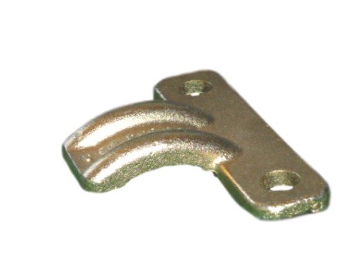 BTA DOCISK KOSY CLAAS 500053