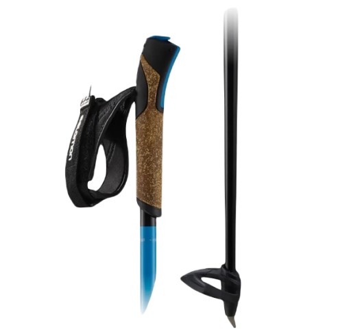 Kije Salomon R30 Click 30% Carbon 150cm