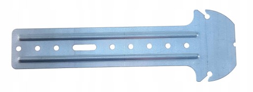 Wieszak kotwowy do poddaszy 180 profil CD60 50szt