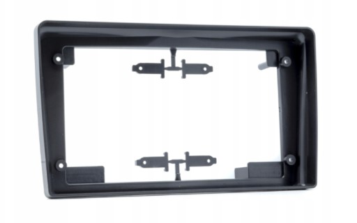 RAMKA POD RADIO 9 CALI OPEL VECTRA C 2002-08