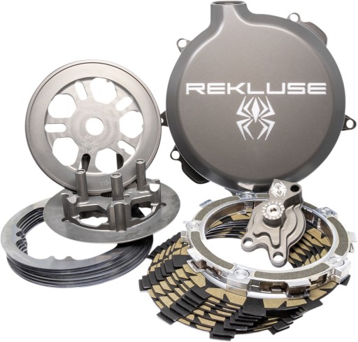 Sprzęgło Rekluse RadiusCX Auto Kit RMS-7913191