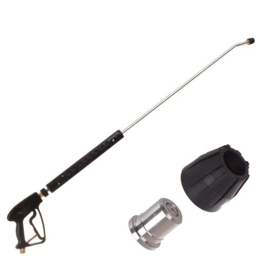 Pistolet lanca 1200mm do KARCHER HD HDS Kranzle