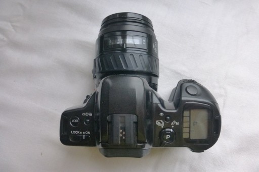 minolta 500si+3500xi+lampa