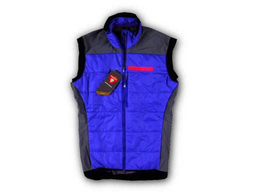 ADIDAS TERREX PRIMALOFT PERTEX OUTDOOR VEST