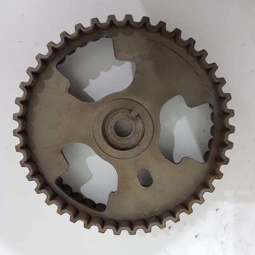 KOŁO WAŁKA ROZRZĄDU PEUGEOT 2.0 HDI 9682583180