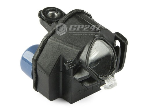 Moduł Dywanu Świetlnego BMW G11 G12 G32 7370180