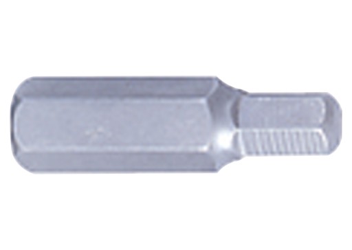 BIT 10mm TORX 40 T40 x36 KRÓTKI KING TONY 163640T