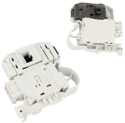 Blokada Zamek Drzwi Pralki Bosch Siemens 00638259