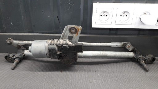 3397020632 Mechanizm wycieraczek Opel Astra H