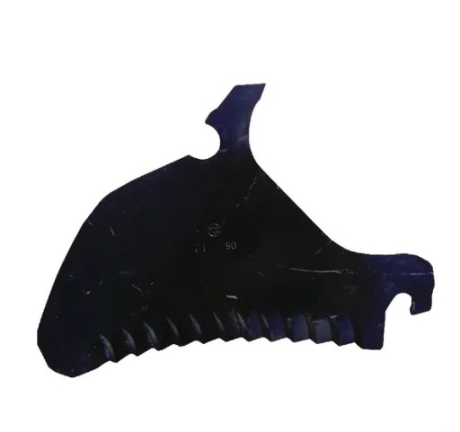 Nóż do przyczepy samozbierając SM07135 Jumbo Torro