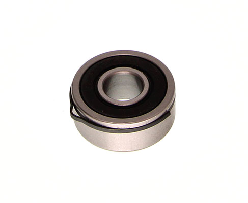 MAXGEAR ŁOŻYSKO ALTERNATORA 10X27X11 TOYOTA NISSAN HONDA MAZDA MITSUBISHI