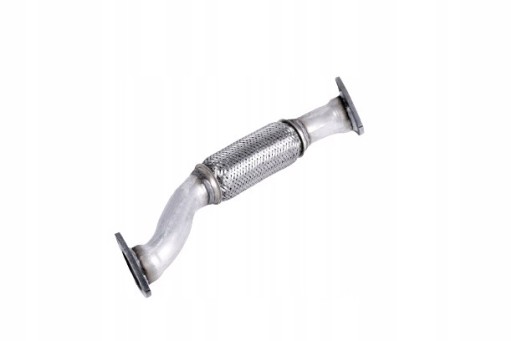 Rura wydechowa Citroen JUMPER 2.2 HDi 2006- 1731QL
