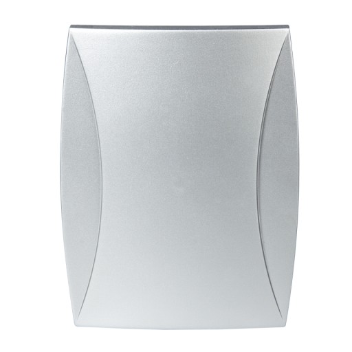 ZAMEL GONG BIM-BAM 85 dB 230V SREBRNY GNS-921-SRB