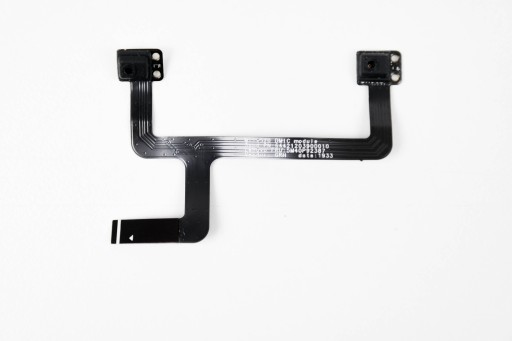 Moduł mikrofon do Lenovo Miix 520-12IKB