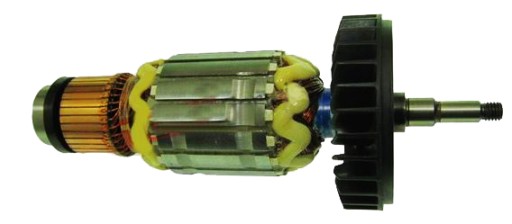 MAKITA WIRNIK DO SZLIFIERKI KĄTOWEJ GA9020