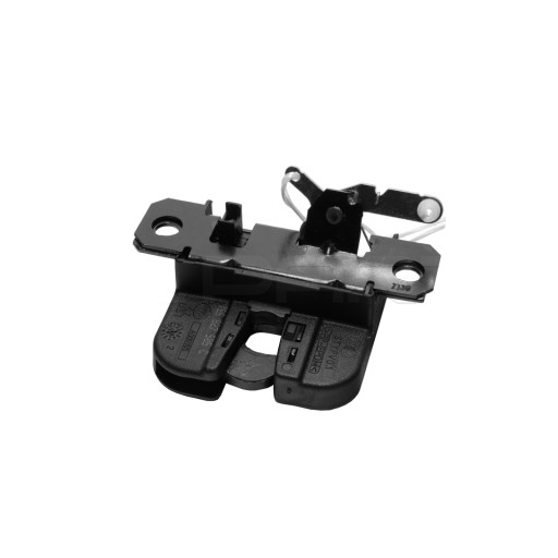 Oryginalny Zamek tylnej klapy Vw T5 (04-16) T6 16-