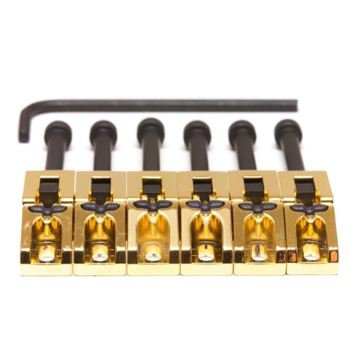 Graphtech String Saver PG-0080-G6 - Floyd Rose