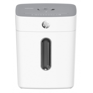 NISZCZARKA HP Oneshred 8CC jasnoszara 5l