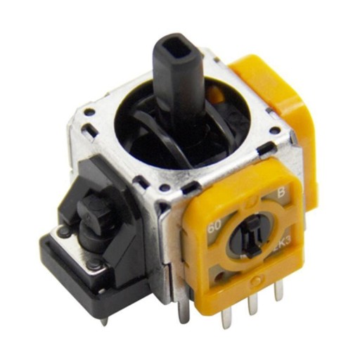 Joystick Analog Gałka do pada DualSense PS5