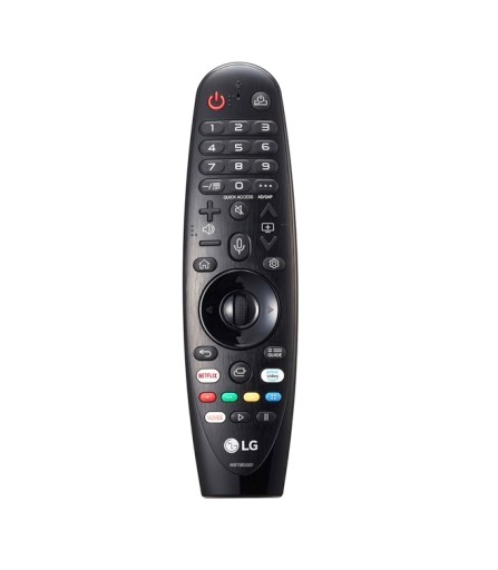 Pilot LG Magic AN-MR20GA AKB75855501 TV 2020rok