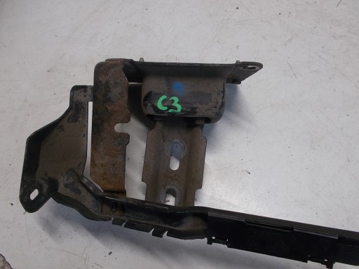 CITROEN C3 II ŁAPA PODUSZKA 1.4 HDI