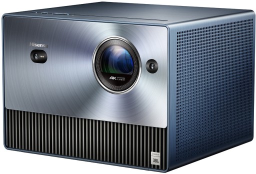 Projektor Hisense C1