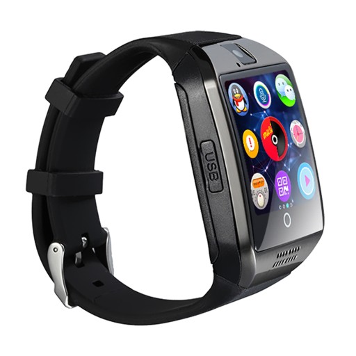 INTELIGENTNE ZEGARKI SMARTWATCH