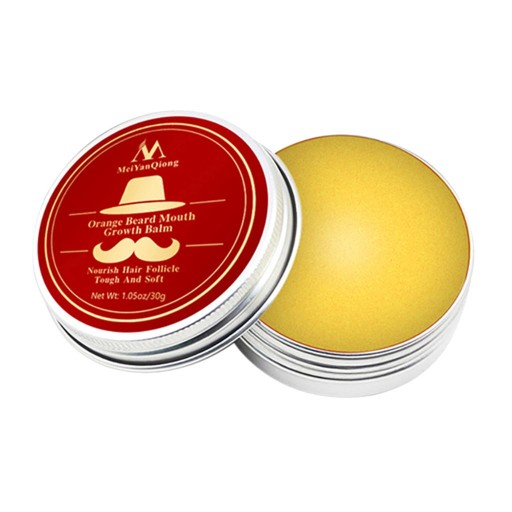 30g Leave-in moisturizing cream for men