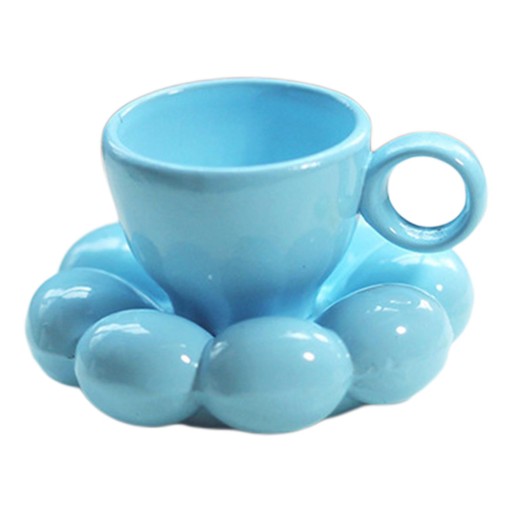 Miniature Doll for Tea Cup Decoration