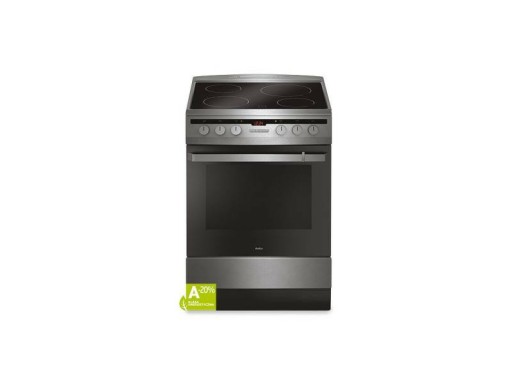Amica Kuchnia ceramiczna 618CE3.333HTaQXx