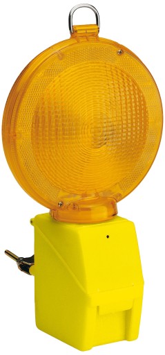 Lampa drogowa sygnalizacyjna ostrzegawcza STAK IL08LED