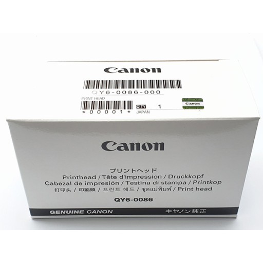 Głowica drukująca Canon MX - 725, 922, 925 IX - 6850 QY6-0086