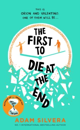 The First to Die at the End: The prequel to the in
