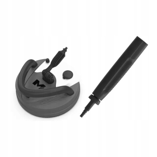Szczotka do patio MacAllister 30 cm z lancą