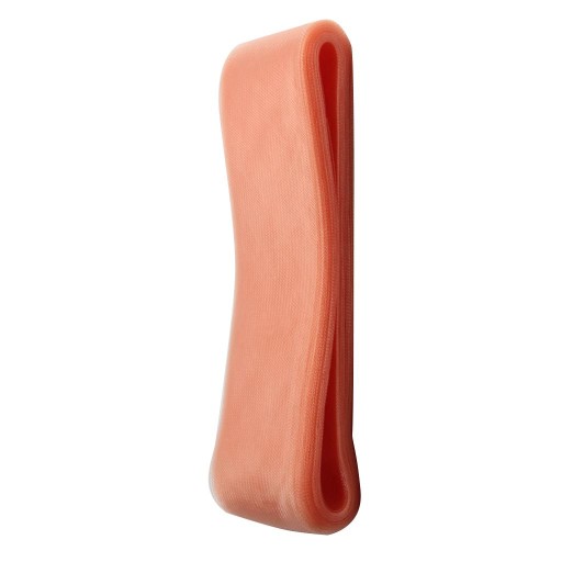 Krynolinowy warkocz z włosia końskiego DIY Craft do szampana