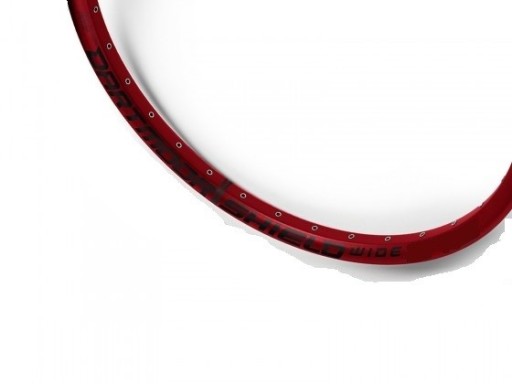 Obręcz Dartmoor Shield Wide 29