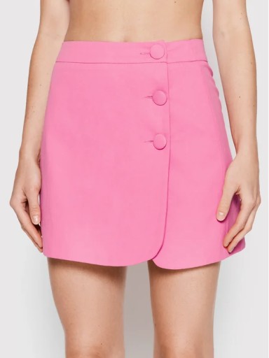 Spódnica mini - GLAMOROUS - rozm 34